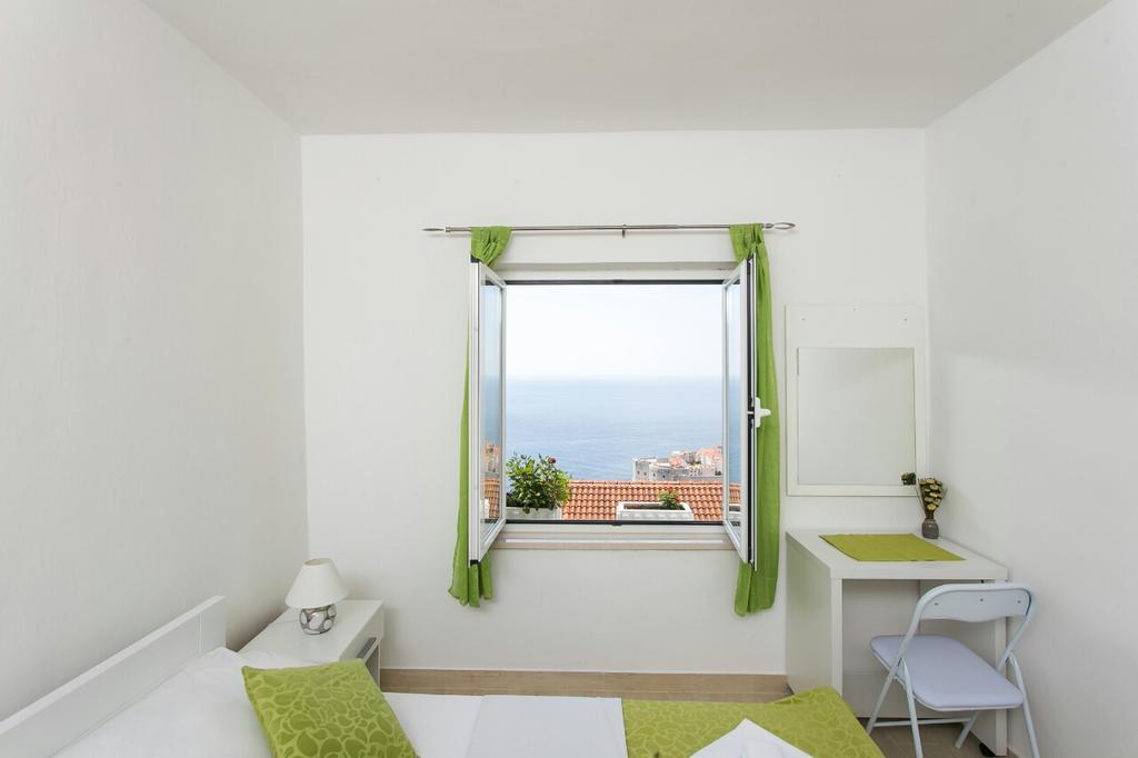 Apartment Ivy Дубровник Экстерьер фото