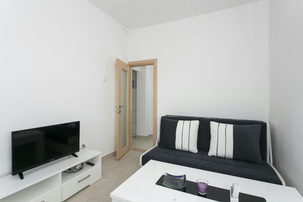 Apartment Ivy Дубровник Экстерьер фото