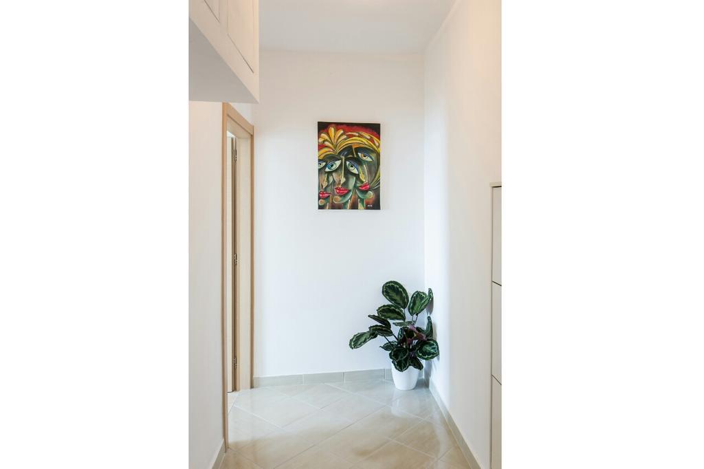 Apartment Ivy Дубровник Экстерьер фото