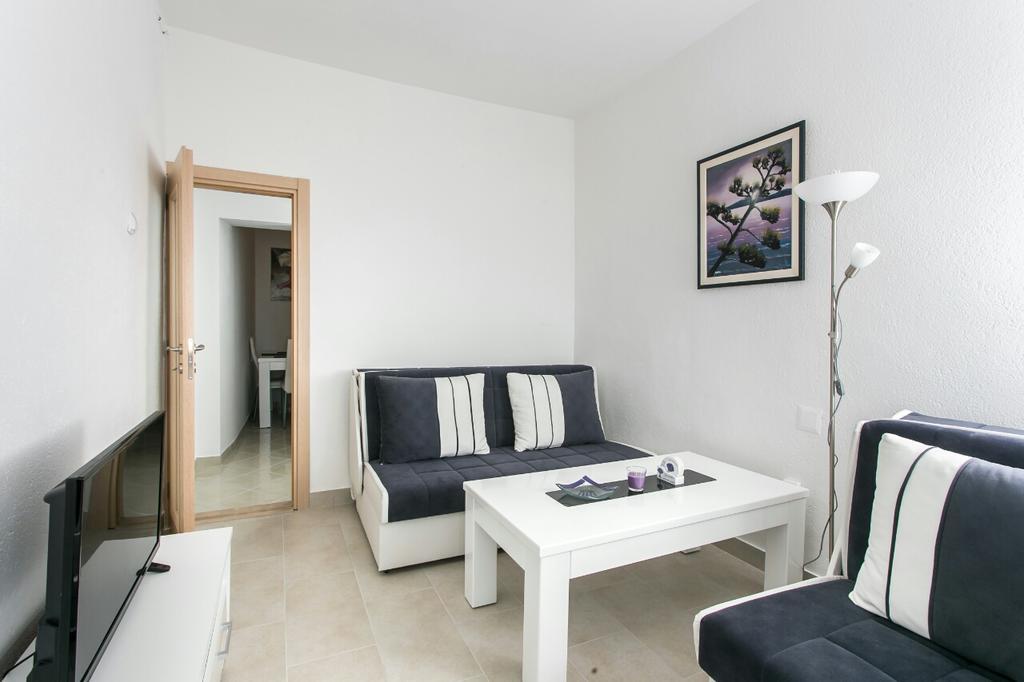 Apartment Ivy Дубровник Экстерьер фото