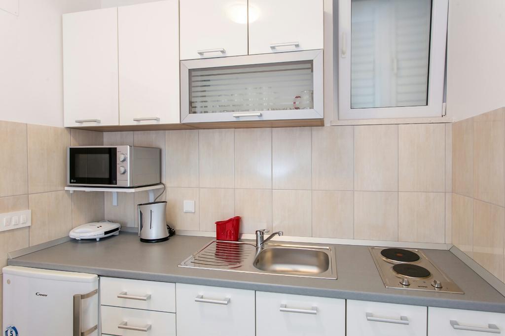 Apartment Ivy Дубровник Экстерьер фото